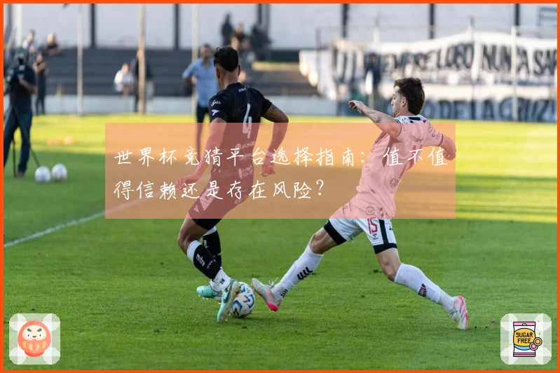 世界杯竞猜平台选择指南：值不值得信赖还是存在风险？