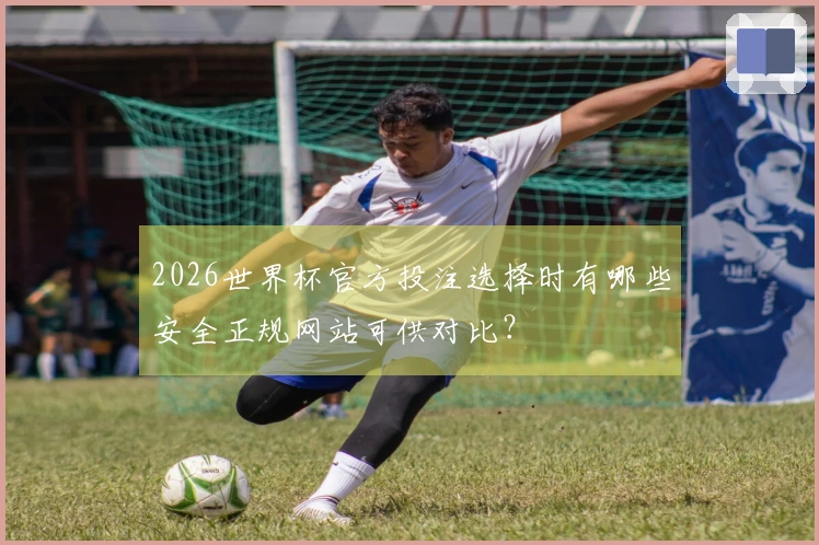 2026世界杯官方投注选择时有哪些安全正规网站可供对比？