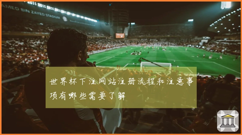 世界杯下注网站注册流程和注意事项有哪些需要了解