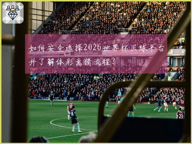 如何安全选择2026世界杯买球平台并了解体彩竞猜流程?