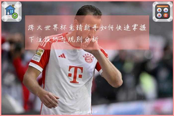烽火世界杯竞猜新手如何快速掌握下注技巧与规则分析