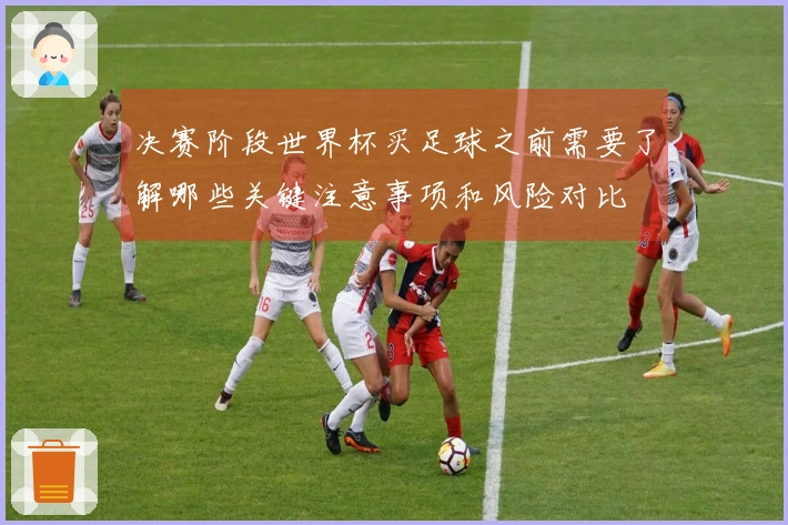 决赛阶段世界杯买足球之前需要了解哪些关键注意事项和风险对比