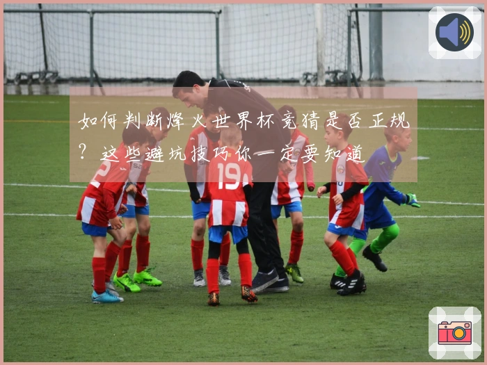 如何判断烽火世界杯竞猜是否正规？这些避坑技巧你一定要知道