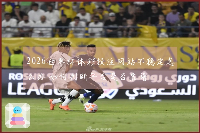 2026世界杯体彩投注网站不稳定怎么办 如何判断平台是否靠谱
