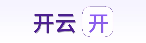 开云 Logo
